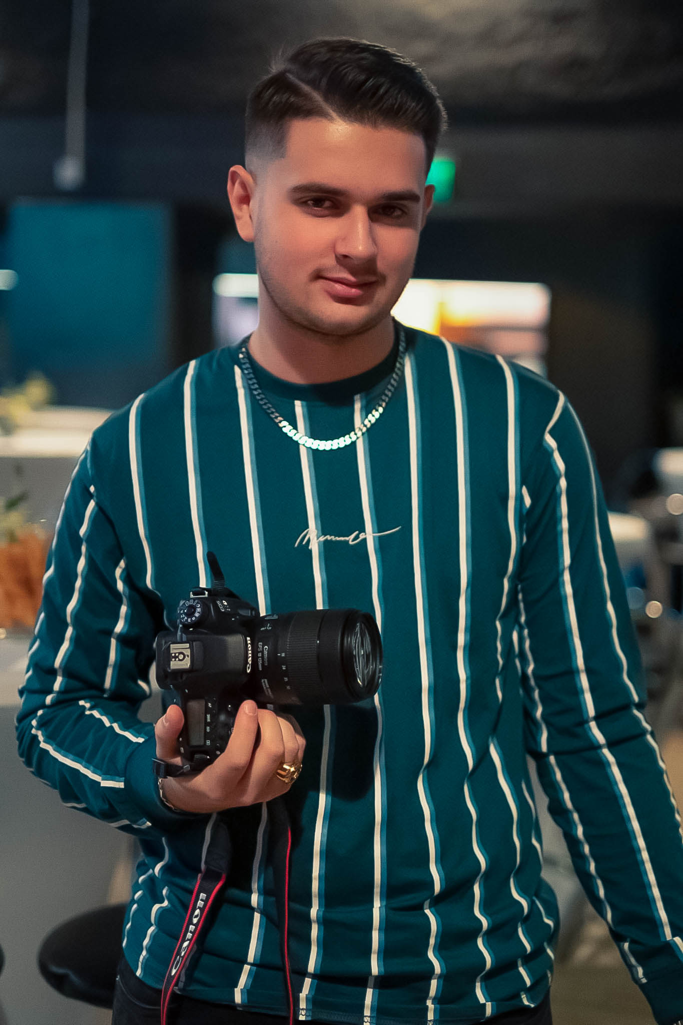 Image de Daniel Vale