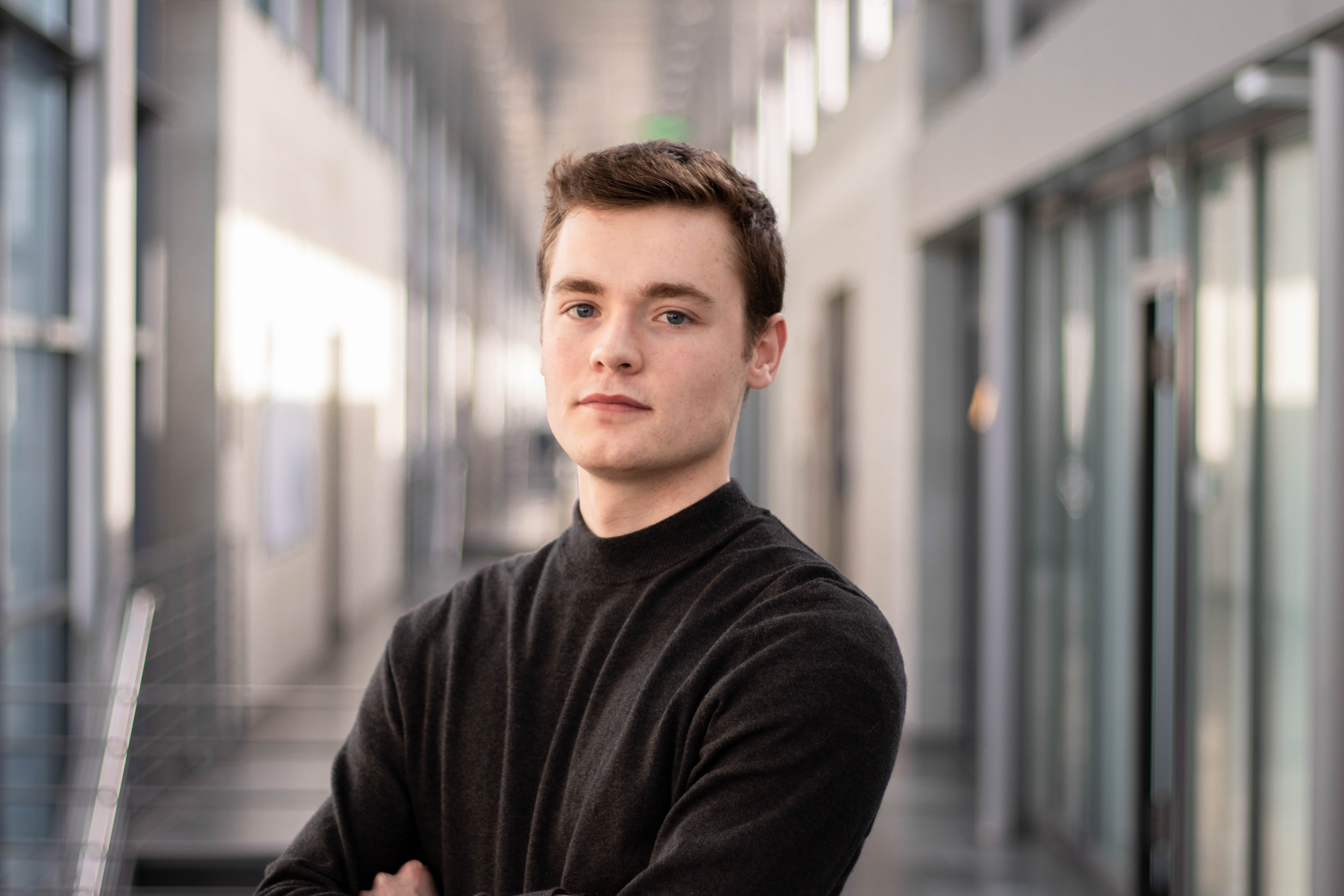 Photo prise par Daniel Vale