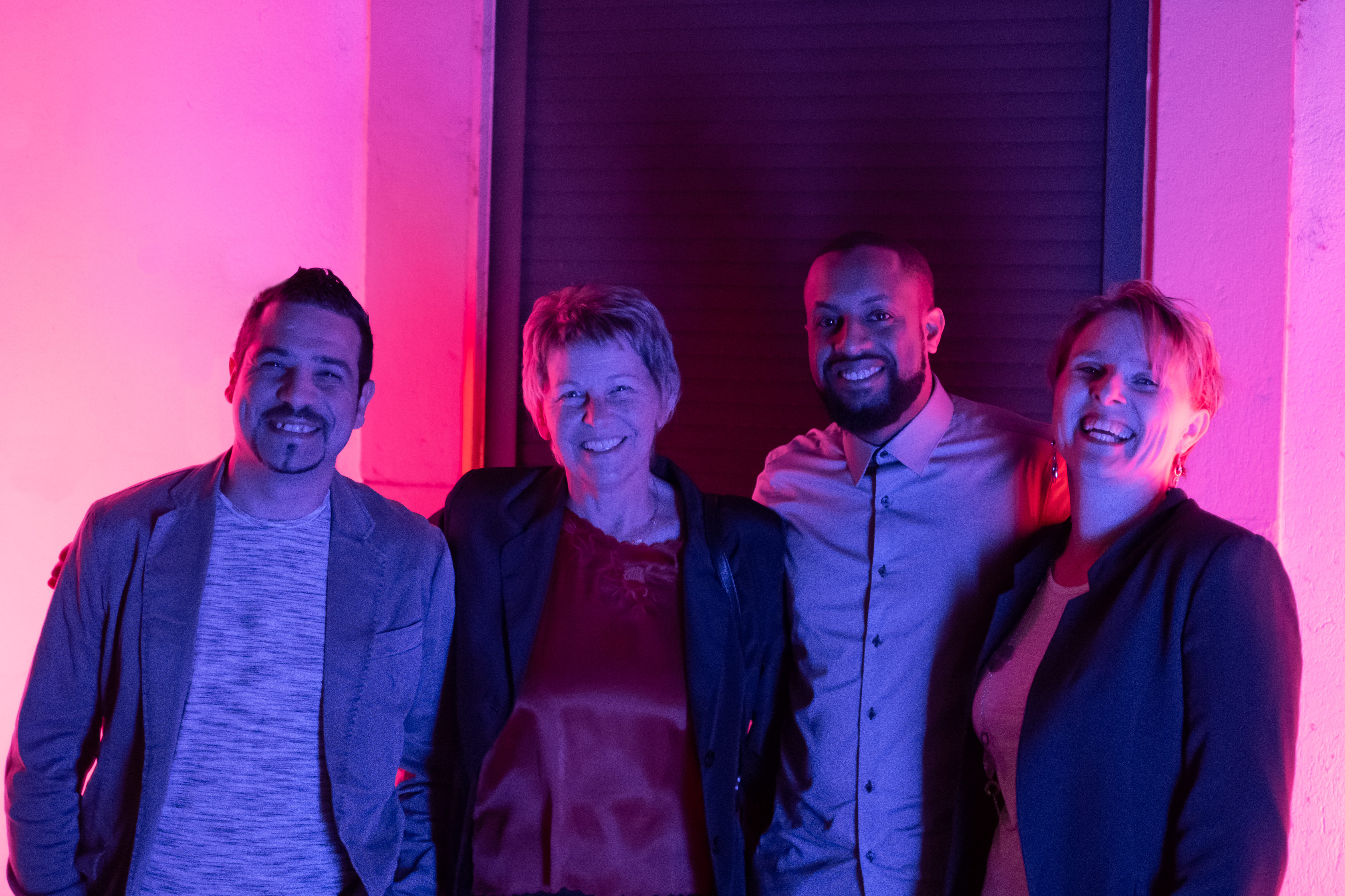 Photo prise par Daniel Vale