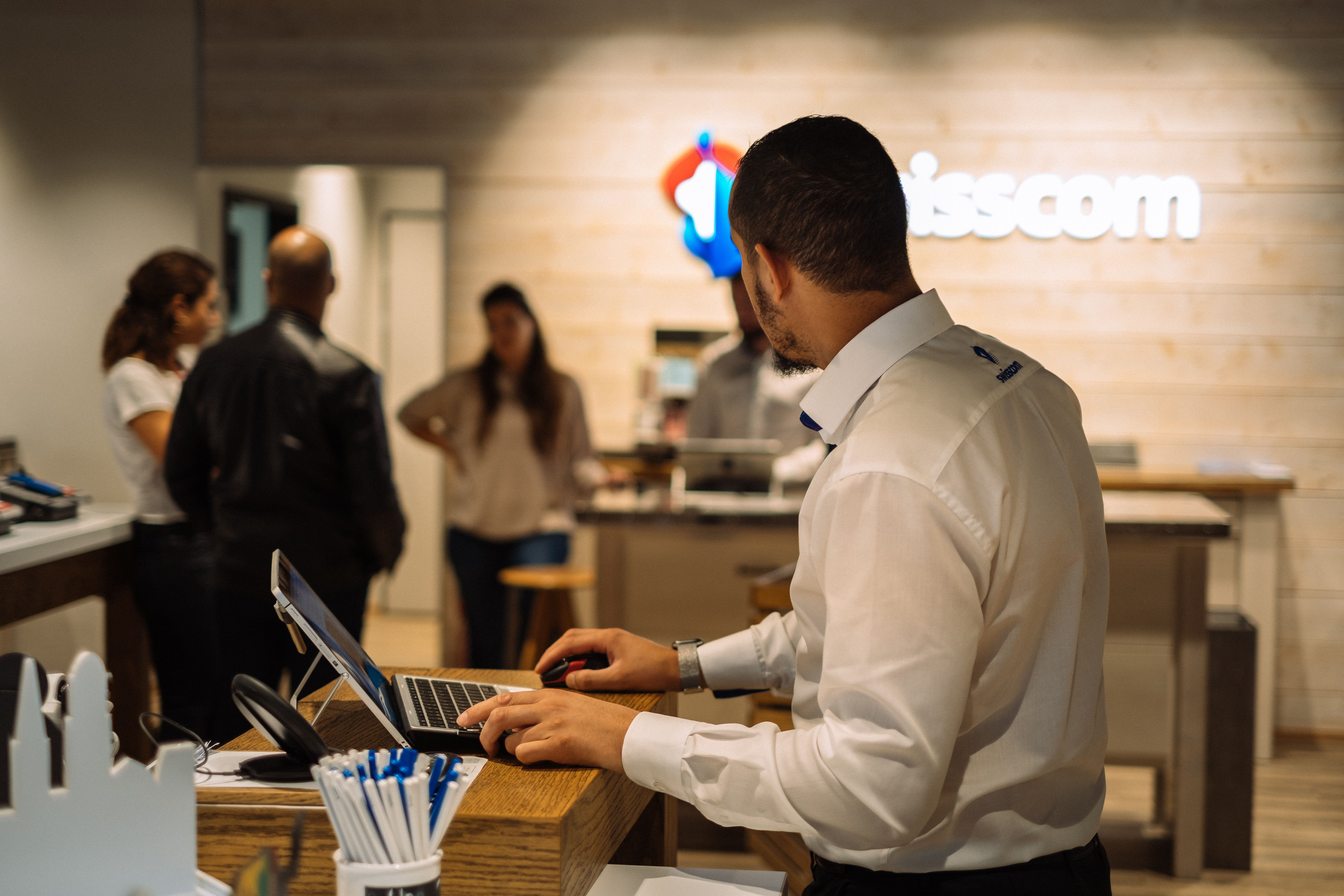 Photo prise par Daniel Vale